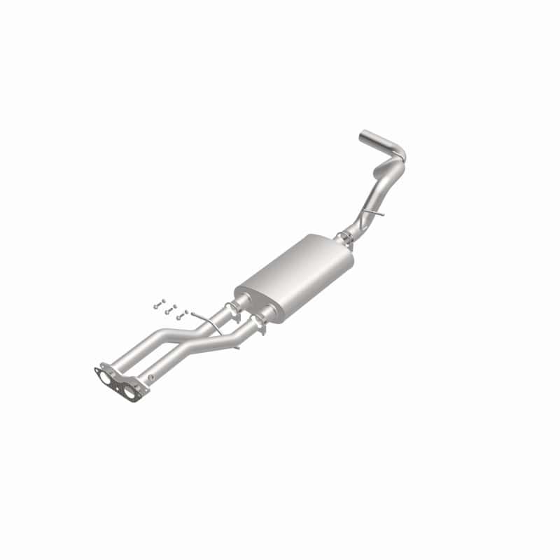 Magnaflow — MagnaFlow BRE Exhaust Kit 96-00 Tahoe Yukon 5.7L
Exhaust Kit - view 24
