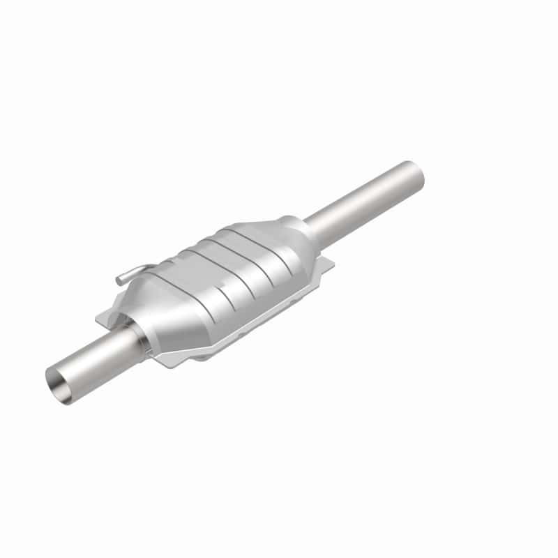Magnaflow — MagnaFlow Conv Direct Fit 81-83 Jeep Cherokee 4.2L
California - view 7