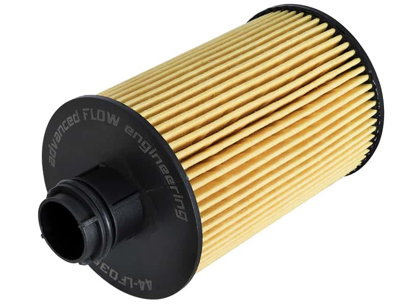 aFe — aFe Pro GUARD HD Oil Filter (4 Pack) RAM 1500 EcoDiesel 14-16 V6-3.0L (td)
Oil Filter - view 3