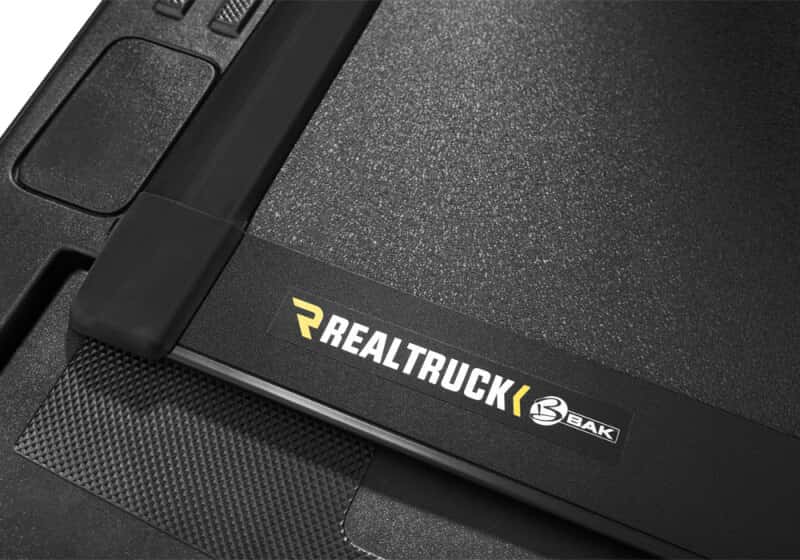 BAK — BAK 19-20 Dodge Ram (New Body Style w/o Ram Box) 5ft 7in Bed BAKFlip MX4 Matte Finish
BFMX419-26Ram5ft.7wo - view 25