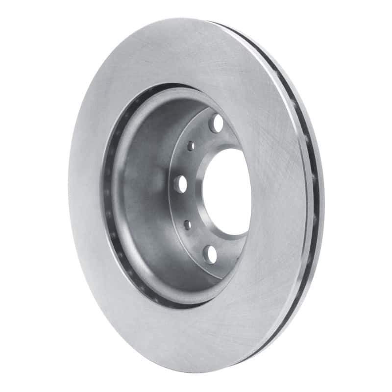 DFC — DFC 22-25 Ram ProMaster EV Rear Brake Rotor - view 4