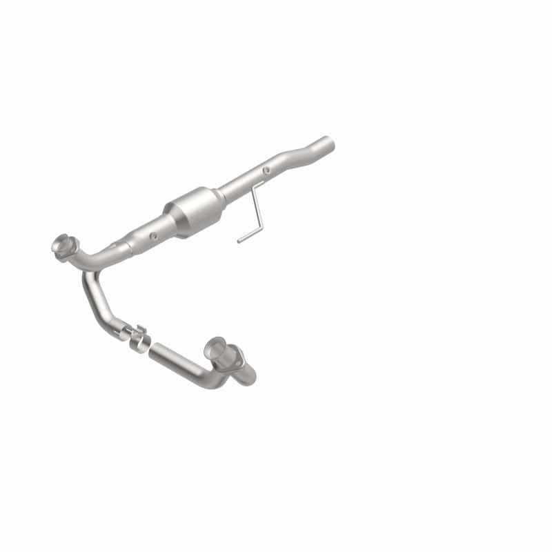 Magnaflow — Magnaflow 00-01 Dodge Ram 1500 3.9L Direct Fit Converter
California - view 29