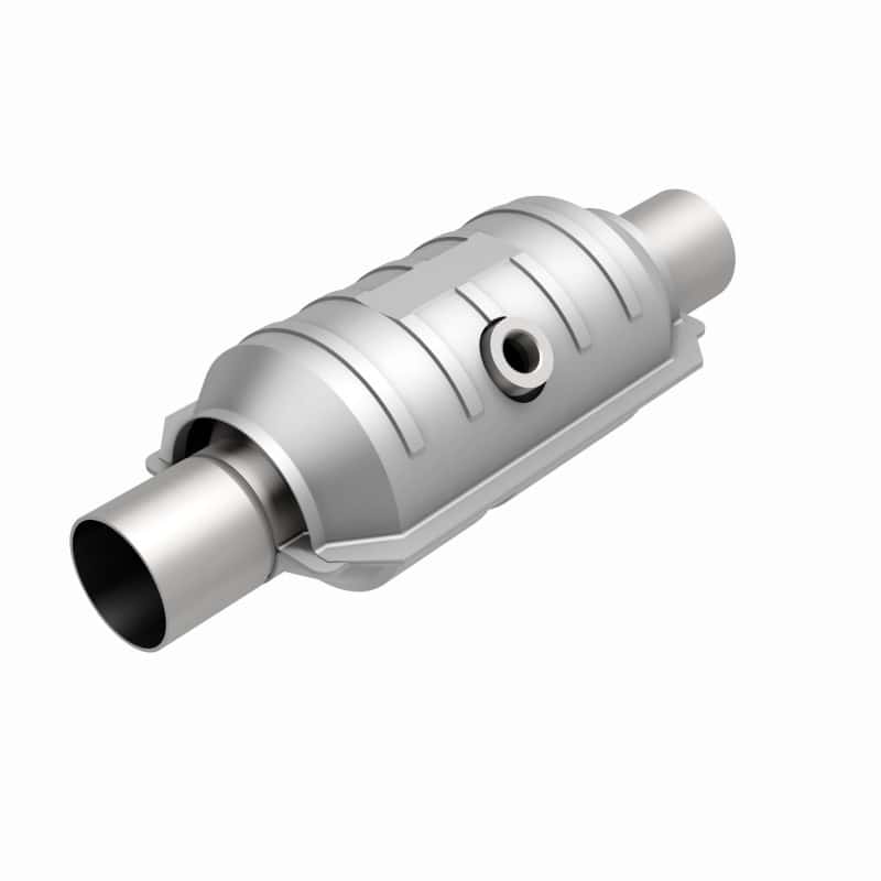 Magnaflow — MagnaFlow Conv Univ 1.75 Mid Bed Sensor
OEM Grade
Standard - view 29