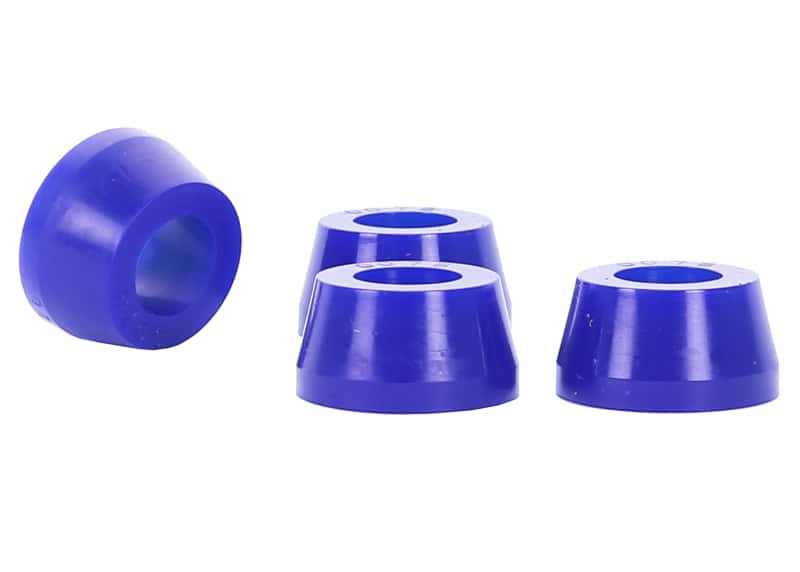 Superpro — SuperPro 1999 Land Rover Discovery SD Front Sway Bar End Link Bushing Set
Bushing Kit - view 3