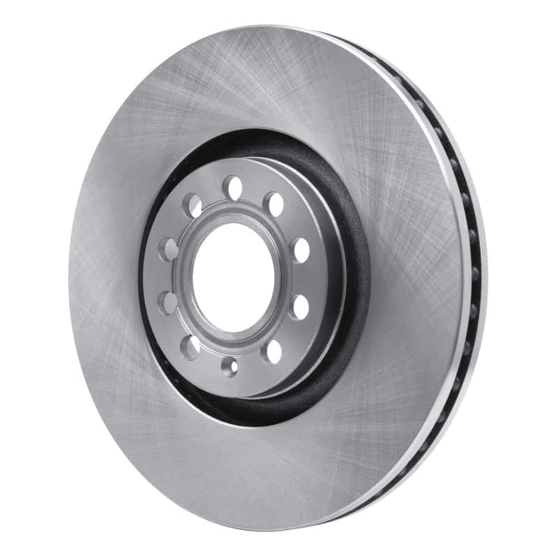 DFC — DFC 98-09 Audi S4 Front Brake Rotor
DFC Brake Rotor - view 2