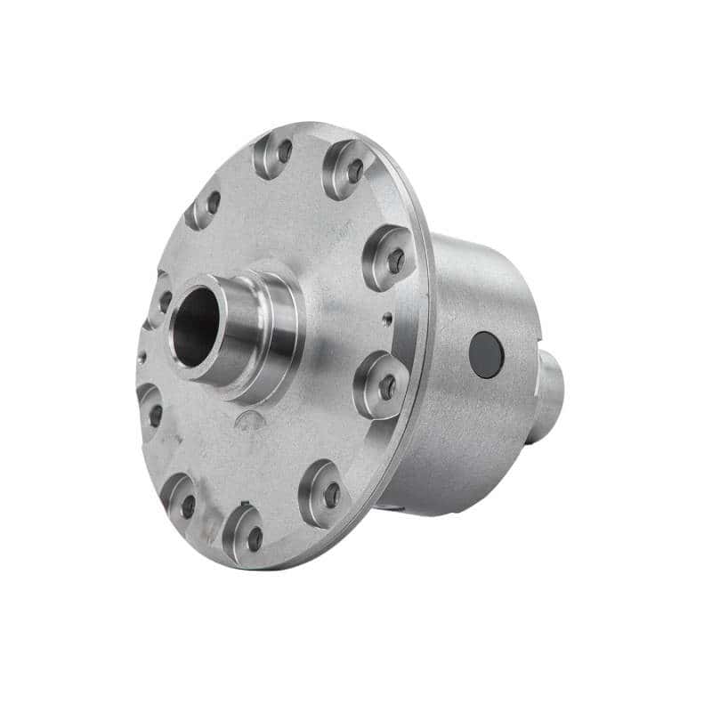 ARB — ARB Airlocker Dana 44A 30Spl S/N
Air Locker(TM)
Air Locker - view 9