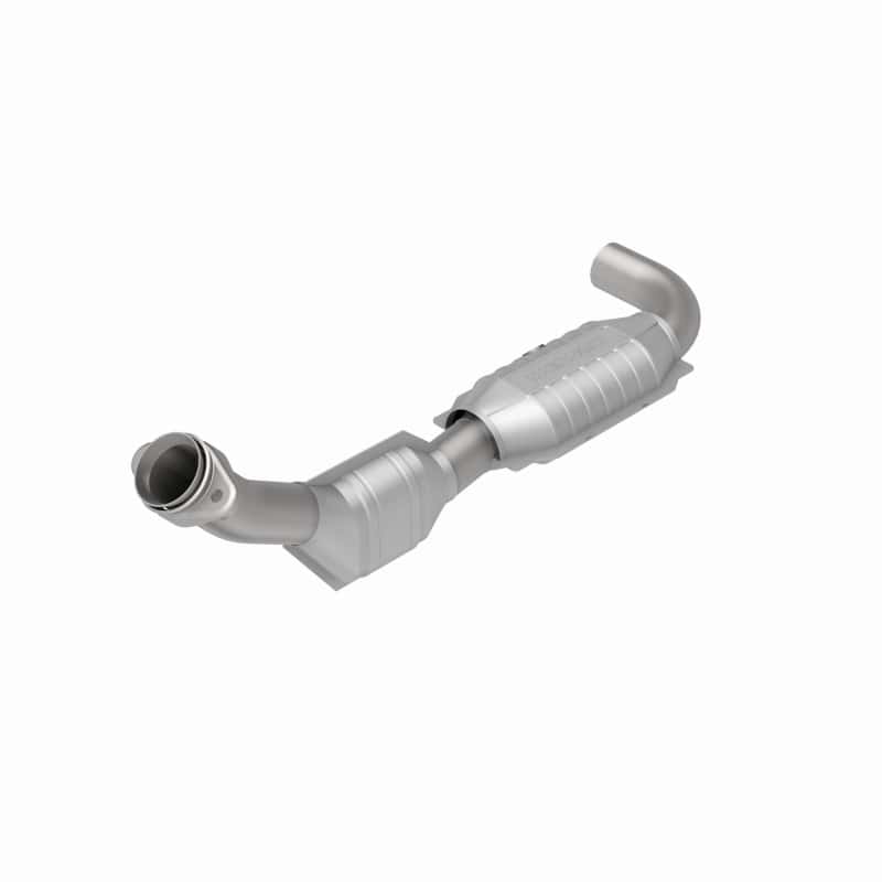Magnaflow — MagnaFlow Conv DF 00-01 Ford F-150 4.6L 2wd
HM Grade
HM - view 5