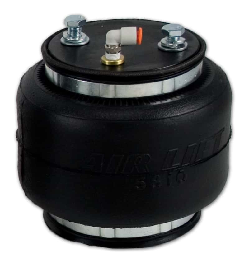 Air Lift — Air Lift Replacement Air Spring - Bellows Type
Susp Air Bag/Bellows - view 1