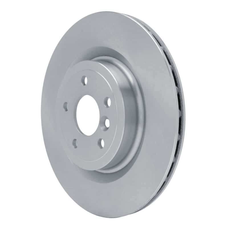 DFC — DFC 16-24 Jaguar XE Rear Brake Rotor
DFC Brake Rotor - view 2