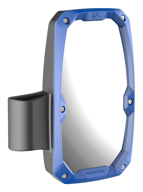 Seizmik — Seizmik Embark Color Trim Kit - Blue - view 3