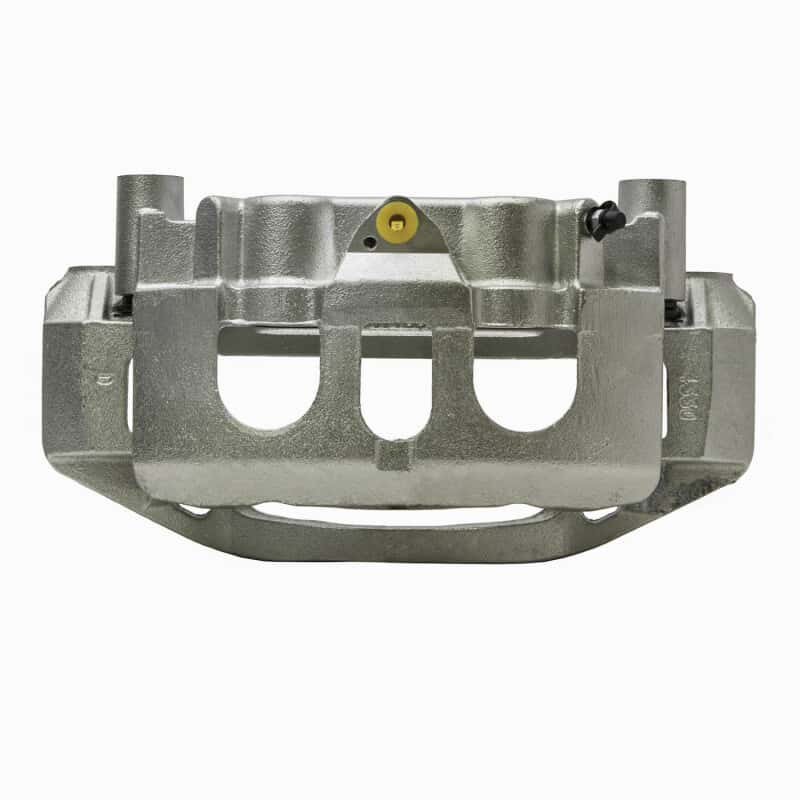 DFC — DFC 12-21 Nissan NV3500 Rear-R/Rear Right Premium Caliper - Silver Zinc Coated
DFC Brake Caliper - view 4