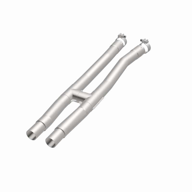 Magnaflow — MagnaFlow 2024 Ford Mustang GT 5.0L D-Fit w/o Muffler Performance Exhaust
Muffler Kit - view 24