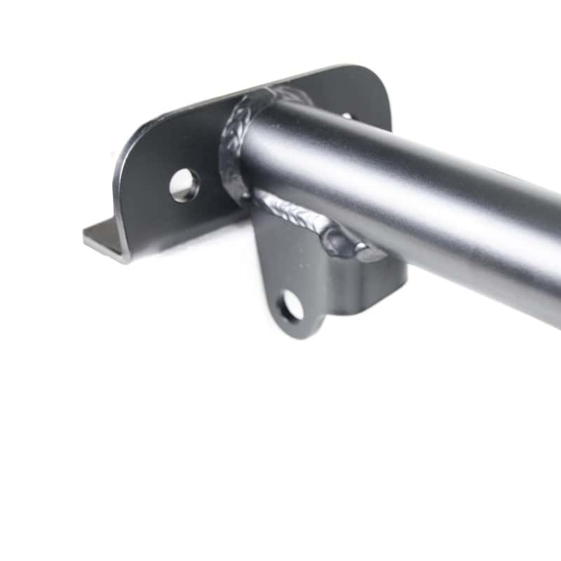 Ridetech — Ridetech 70-81 GM F-Body Bolt-On 4-Link with Double Adj. Bars, R-Joints, Cradle, and Other Hardware
4-Link 70-81 F-Body - view 4