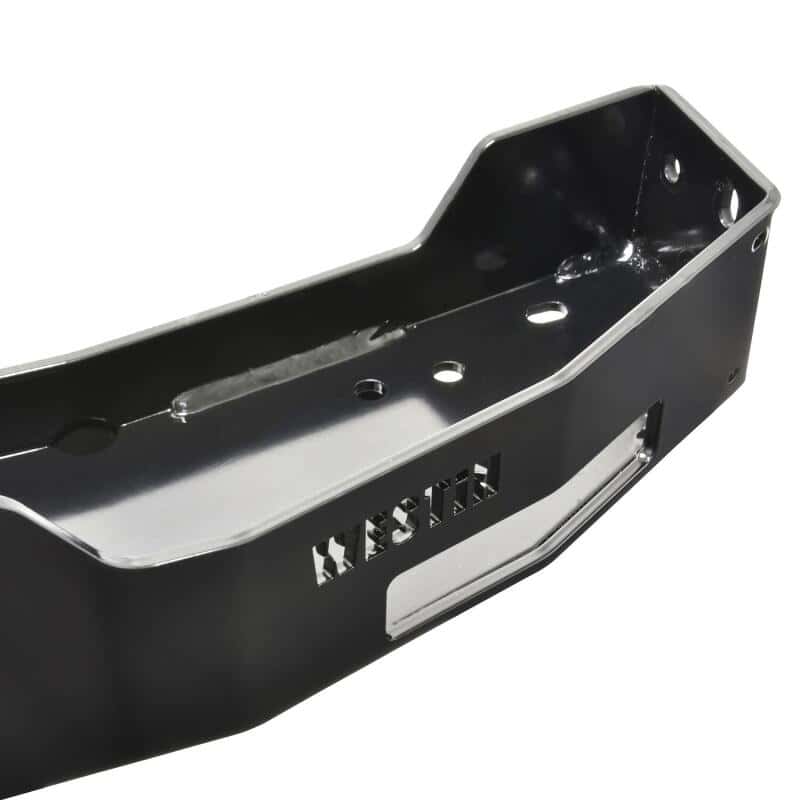 Westin — Westin 2017-2018 Ford F-250/350 MAX Winch Tray - Black
Winch Mount Plate - view 7
