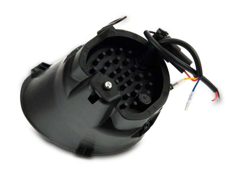 Raxiom — Raxiom 07-13 Toyota Tundra Axial Series LED Fog Lights
Lights - view 6