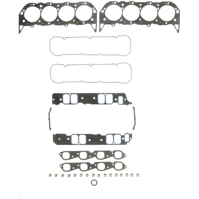 Fel-Pro — Fel-Pro 17280 Engine Cylinder Head Gasket Set - view 1