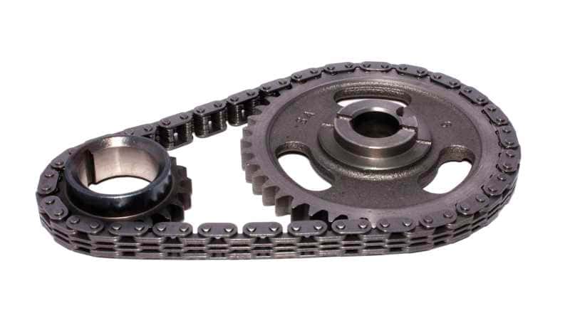 COMP Cams — COMP Cams Hi Energy Timing Set Ford V8 - view 1
