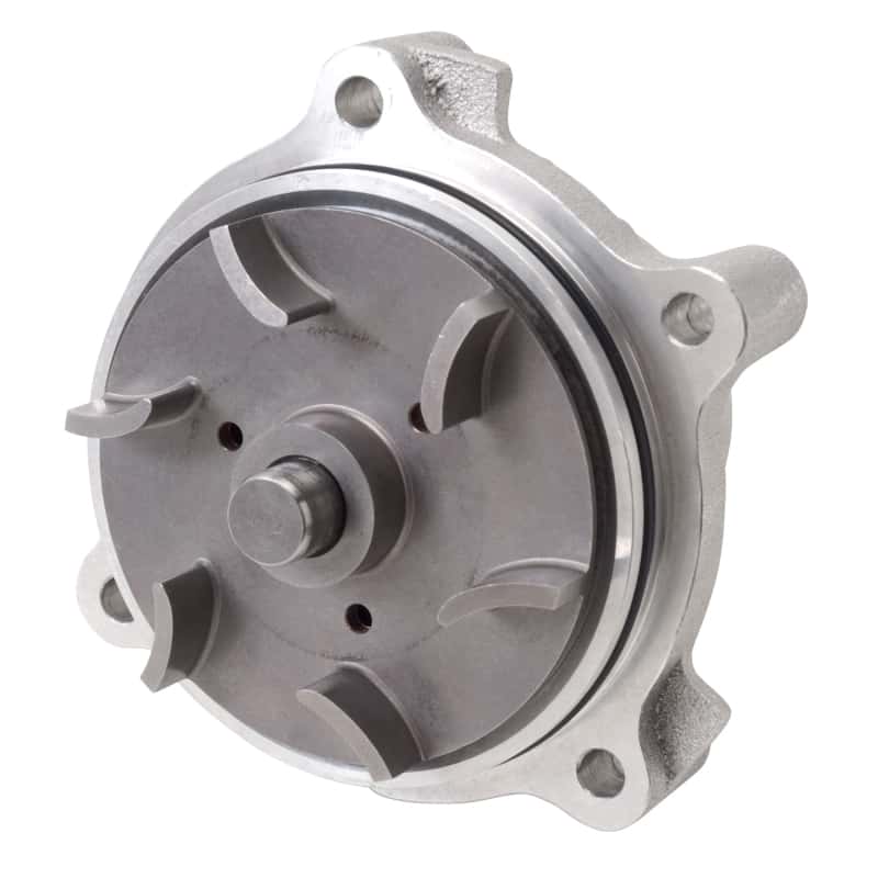 Edelbrock — Edelbrock Water Pump High Performance Ford 2002 Mustang GT/Cobra 2003-04 Mustang GT/Cobra/Mach 1
WATER PUMPS - view 2