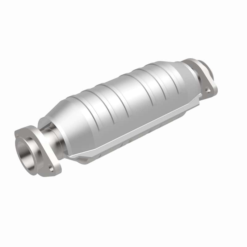 Magnaflow — MagnaFlow Conv DF 93-01 1.5L Mitsubishi Mirage
HM Grade
HM - view 8