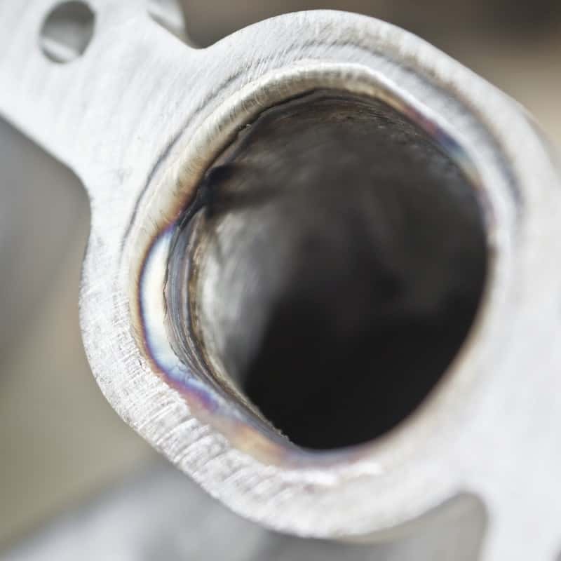 Stainless Works — Stainless Works 2014-18 Corvette 6.2L Headers 2in Primaries w/ High-Flow Cats X-Pipe
Exhaust System - view 30