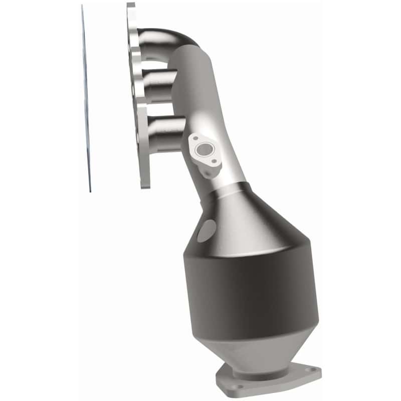 Magnaflow — MagnaFlow Conv DF 00 Suzuki Grand Vitara 2.5L
OEM Grade
OEM - view 5