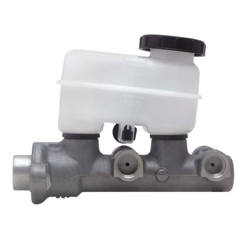 DFC — DFC 94-99 Dodge Neon Brake Master Cylinder
DFC Brake Master Cyl - view 2