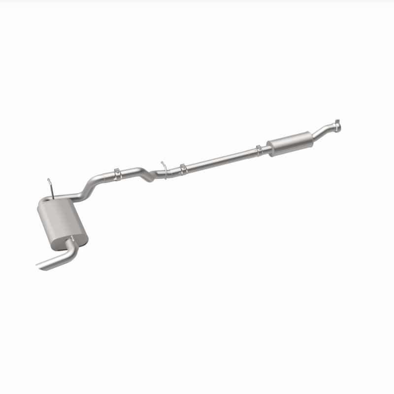Magnaflow — BRExhaust 18-24 Jeep Wrangler 3.6L Direct-Fit Replacement Exhaust System
Exhaust Kit - view 15