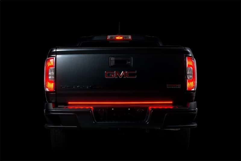 Putco — Putco 44in Red Truck Blade (Works w/ Putco Boss Racks) Boss Racks
LED Light Bar - view 4