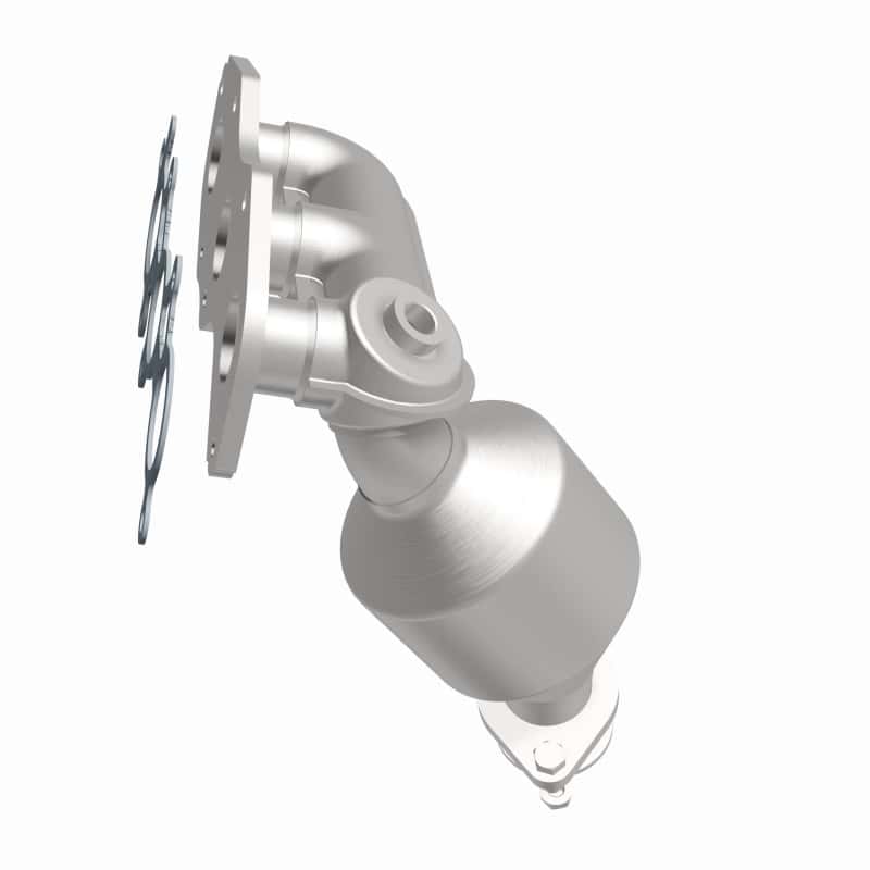 Magnaflow — Magnaflow Conv DF 07-10 Lex/Toy ES350/Camry / Toy 05-10 Avalon 3.5L P/S Manifold *NO CALIFORNIA*
HM Grade
HM - view 11