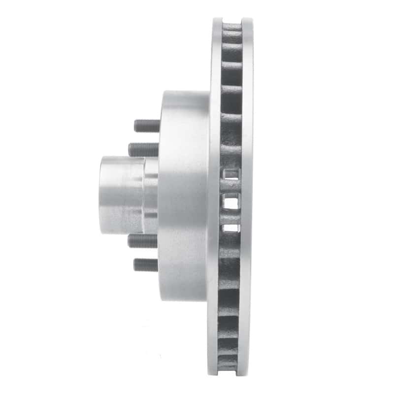 DFC — DFC 93-95 Chevrolet G20 Front Brake Rotor
DFC Brake Rotor - view 3