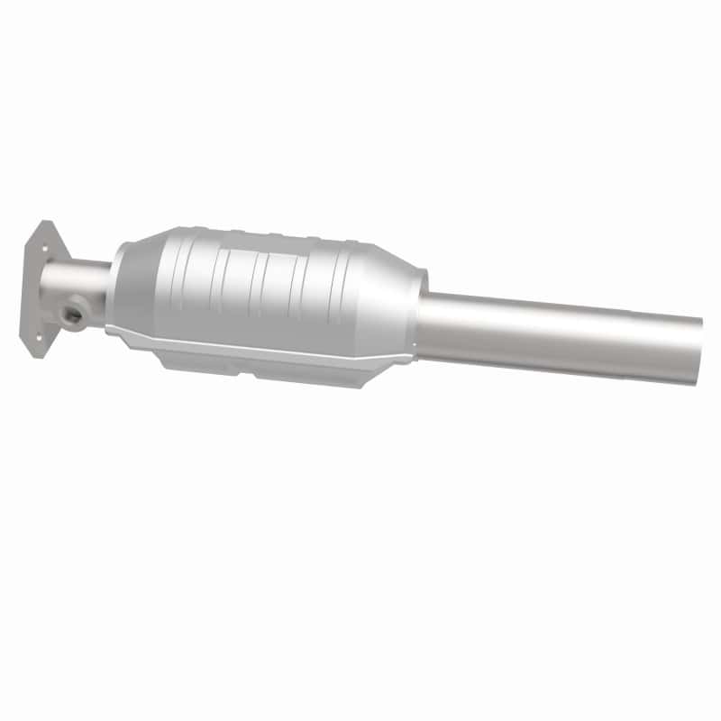 Magnaflow — MagnaFlow Conv Direct Fit VW 86 92
Standard Grade
Standard - view 12