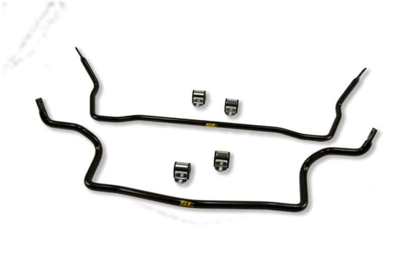 ST Suspensions — ST Anti-Swaybar Set Scion TC
Anti-Swaybar Set - view 1