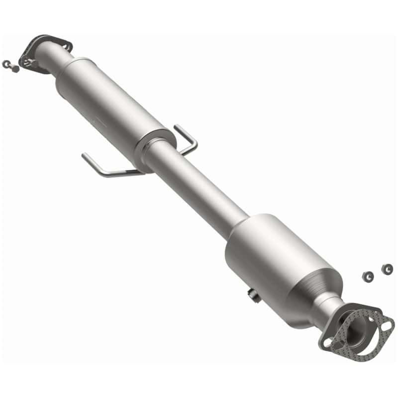 Magnaflow — Magnaflow 2015 Kia Optima 2.4L Direct Fit Cat Converter (California Grade)
California - view 26