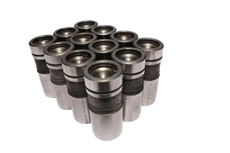 COMP Cams — COMP Cams Hydraulic Flat Tappet Lifters
Engine Valve Lifter - view 2