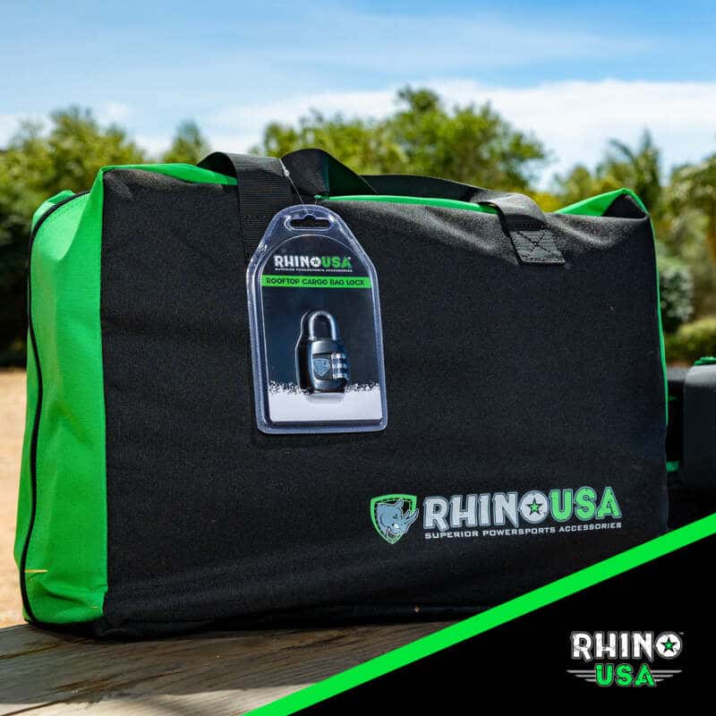 Rhino USA — Rhino USA Roof Top Storage Bag - Large
Hard Bag - view 3