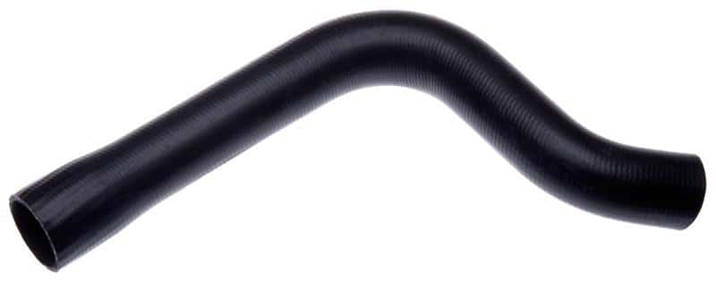 Gates — Gates 79-72 Ford F Series Pickup V8 302 Upper Coolant Hose - view 1