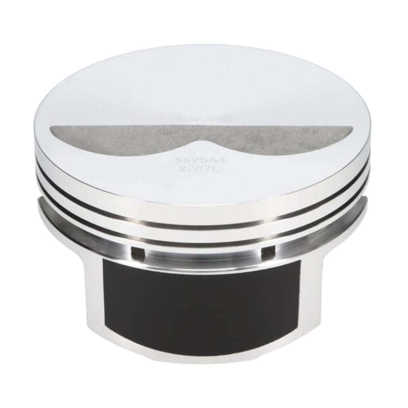 Wiseco — Wiseco Chevy Small Block Pro Tru Street 4.165in Bore Piston Kit
Piston Set - view 3