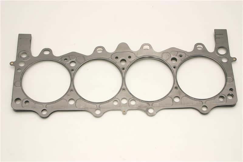 Cometic Gasket — Cometic Chrysler R3 Small Block 4.165 Inch Bore .040 inch MLS Head Gasket
Cylinder Head Gasket - view 1