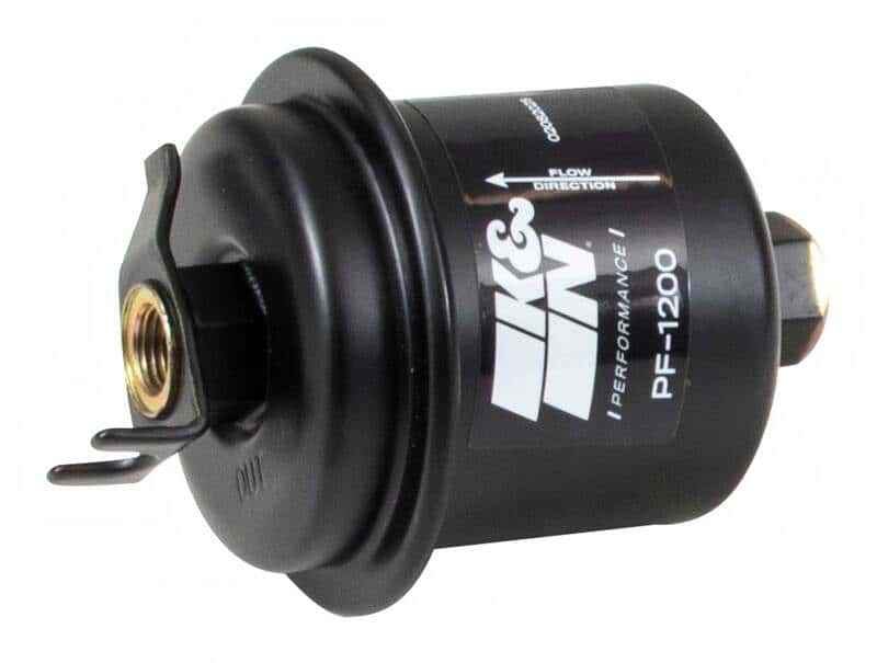 K&N Engineering — K&N Fuel Filter 88-01 Acura Integra 1.8L, 94-98 Honda Accord 2.2L - view 12