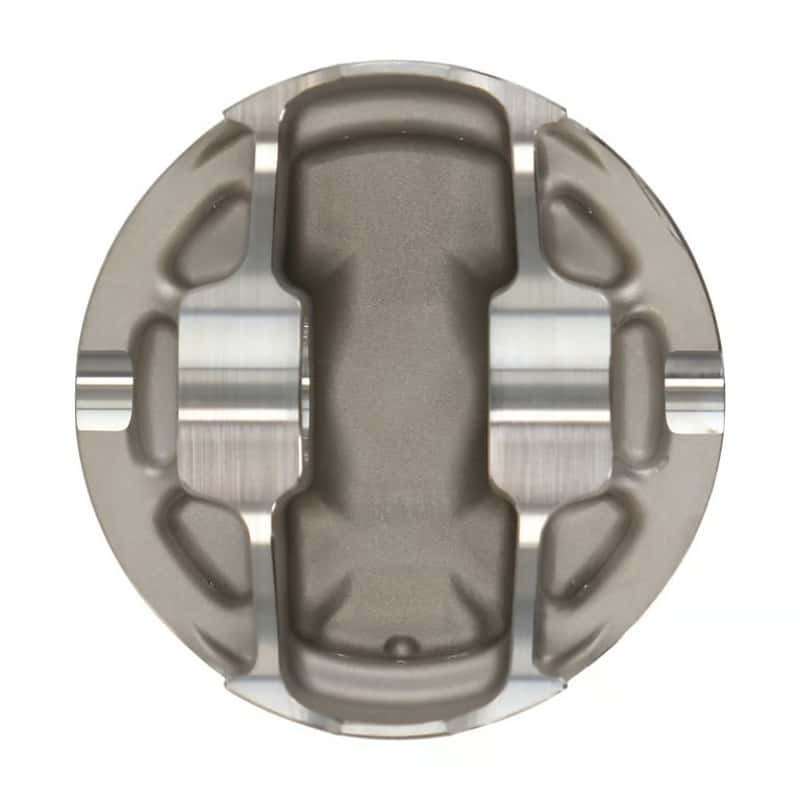 Wiseco — Wiseco Yamaha YFM660 Raptor/Grizzly/Rhino 111 CR Piston Kit
Piston Kit - view 7