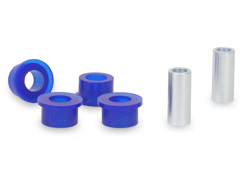 Superpro — SuperPro 1987 Subaru XT GL-10 Front Sway Bar Link-to-Lower Control Arm Bushing Kit
Bushing Kit - view 2