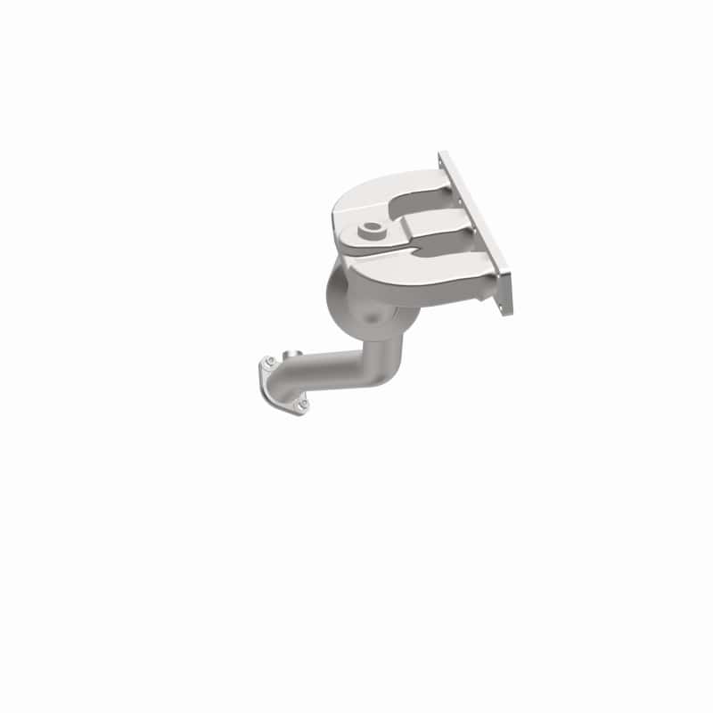 Magnaflow — Magnaflow Conv DF BMW 5 01-03 front
California - view 23