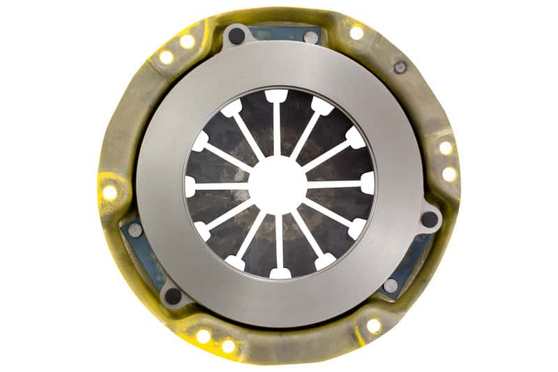 ACT — ACT 1986 Suzuki Samurai P/PL Heavy Duty Clutch Pressure Plate
Pressure Plate - view 3