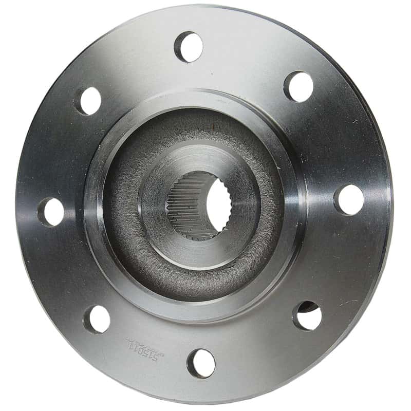 Moog — MOOG 94-99 Dodge Ram 2500 Front Hub Assembly - view 1