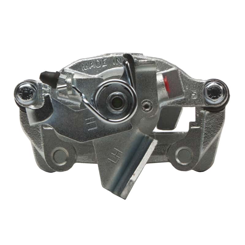 DFC — DFC 05-14 Ford Mustang Rear-L Premium Caliper - Silver Zinc Coated
DFC Brake Caliper - view 3