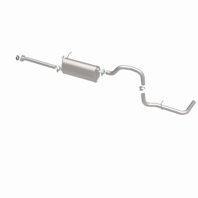 Magnaflow — MagnaFlow BRE Exhaust Kit 04-11 Ranger B2300 2.3L
Exhaust Kit - view 9