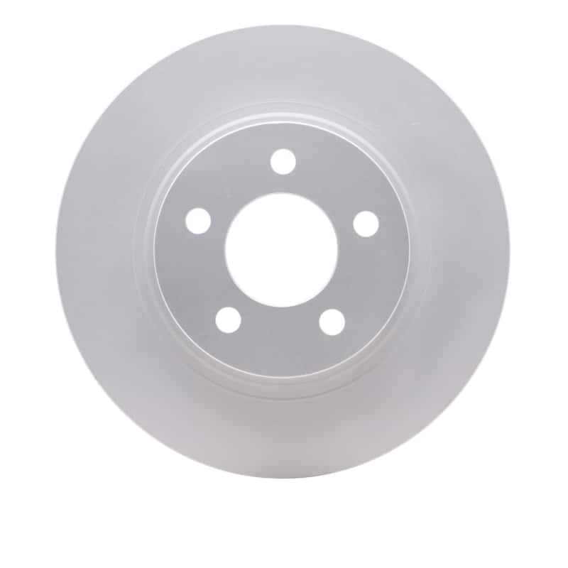 DFC — DFC 01-11 Ford Explorer Sport Front GeoSPEC Coated Rotor
DFC Brake Rotor - view 1