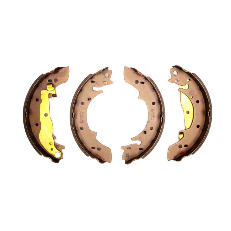 DFC — DFC 84-89 BMW 318I Rear Premium Service Shoes
DFC Brake Shoe Set - view 1