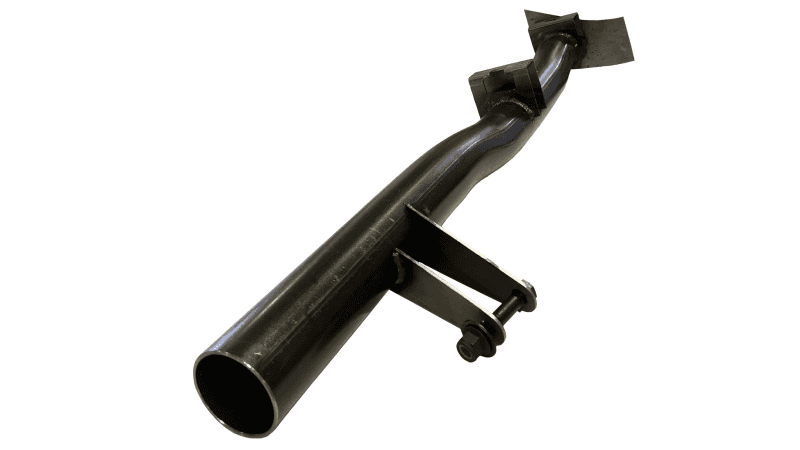 RustBuster — Rust Buster 07-18 Chevy Silverado/GMC Sierra Fuel Tank Crossmember - view 2