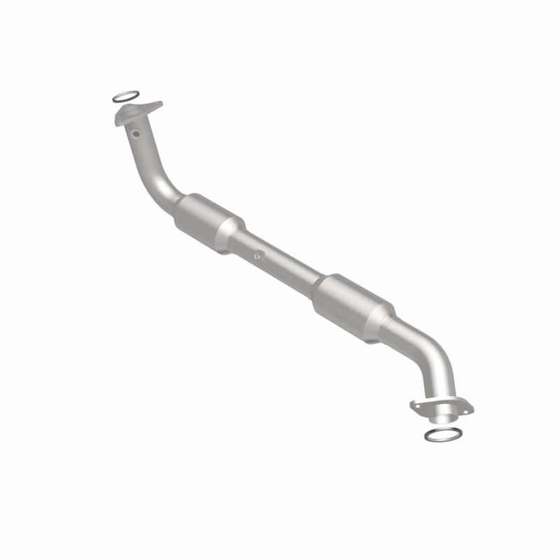Magnaflow — MagnaFlow Conv Direct Fit 13-15 Land Cruiser 5.7
OEM Grade
OEM - view 14